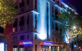 Novotel Suites Clermont Ferrand Polydome